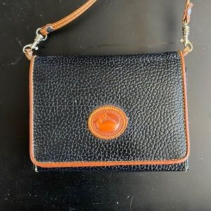Dooney and Bourke purse